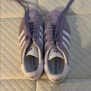 Adidas Gazelles